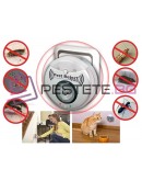 Ултразвуков уред против гризачи и насекоми Pest Reject Pro